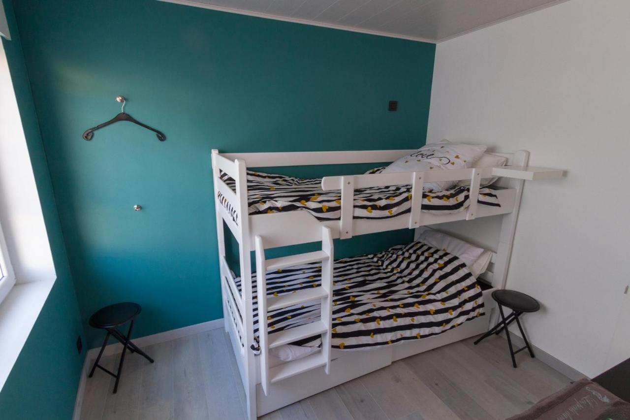 Appartement Le Taquet Марсейан Экстерьер фото